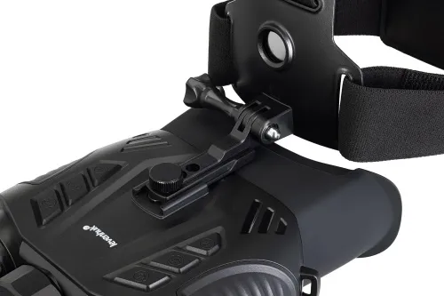 Бинокль цифровой ночного видения Levenhuk Halo 50XN GPS,  11