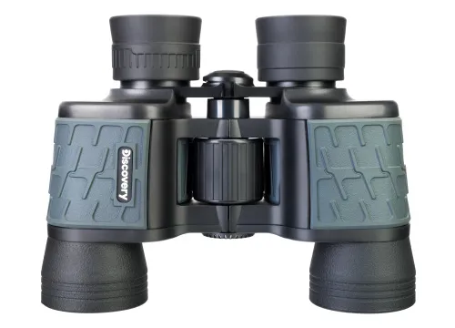 Бинокль Levenhuk Discovery Flint 8x40,  7