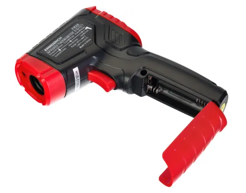 Инфракрасный термометр Ermenrich Seek FR20,  5