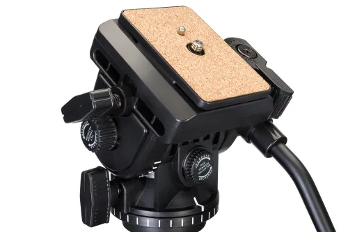 Штатив Levenhuk Level PLUS VT30,  6