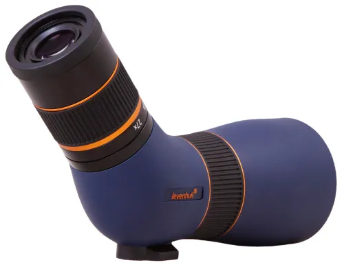 Зрительная труба Levenhuk Blaze Compact 60 ED,  12