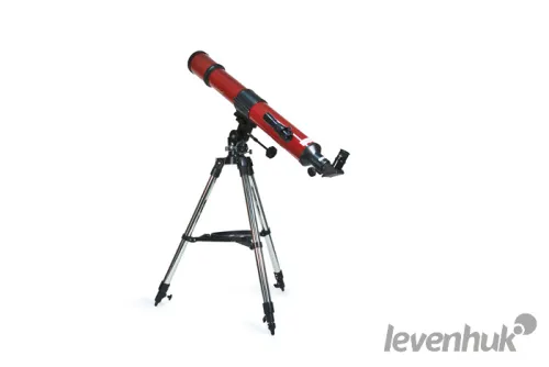 Телескоп Levenhuk Astro R195 AZ,  32