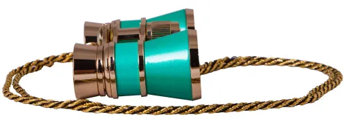 Театральный бинокль с цепочкой Levenhuk Broadway 325C,  8