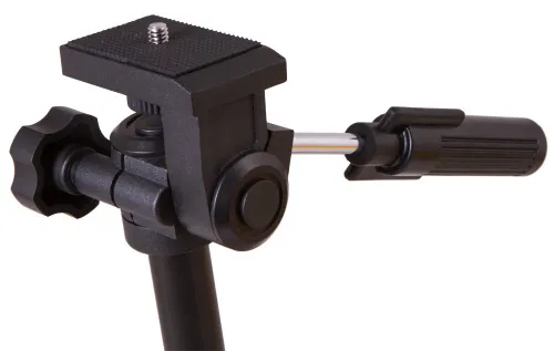 Штатив настольный Levenhuk TT35,  5