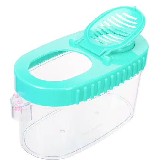 Банка для насекомых Levenhuk Discovery Basics CN10,  3