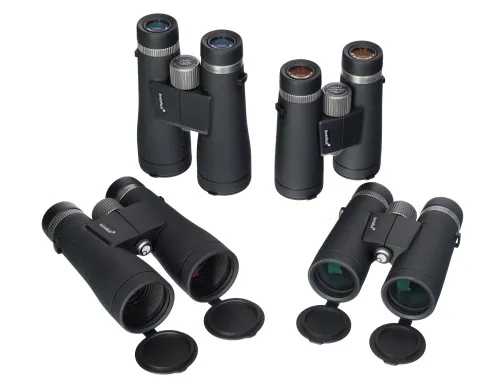Бинокль Levenhuk Nitro ED 8x42,  2