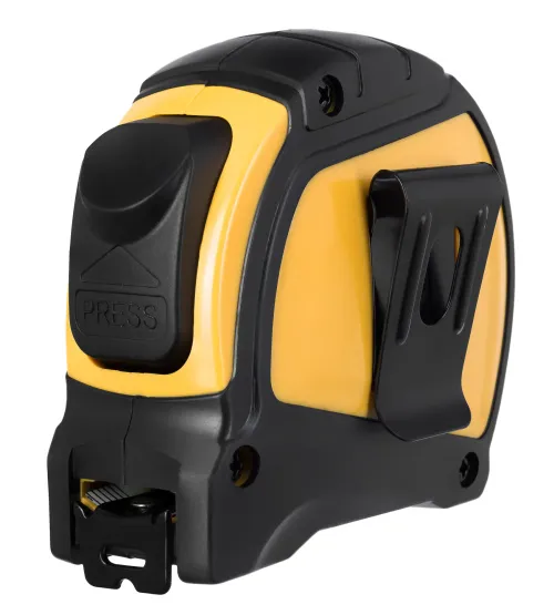 Рулетка Ermenrich Reel SQ30,  4