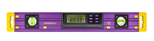 Цифровой уровень Ermenrich Verk LY40,  5