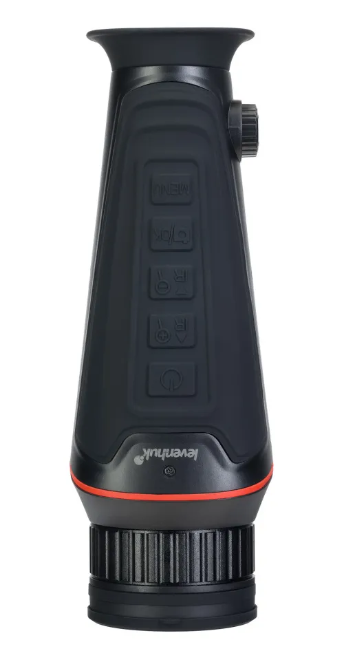 Монокуляр цифровой ночного видения Levenhuk Halo 20X PLUS,  5