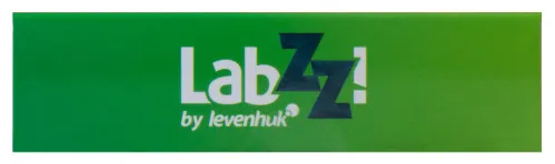 Набор микропрепаратов Levenhuk LabZZ CP24, существа и растения,  13