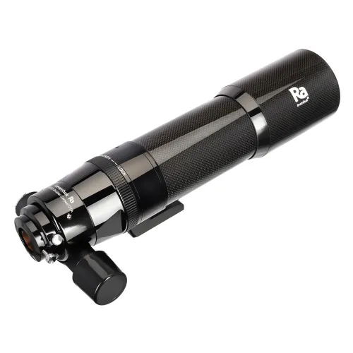 Levenhuk Ra R80 ED Doublet Carbon Kit v4,  3