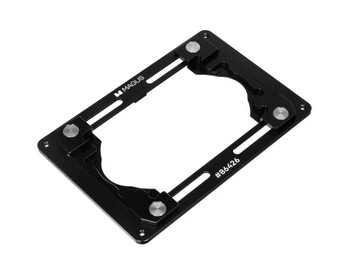 Универсальный держатель лабораторной посуды MAGUS UH BioV,  3