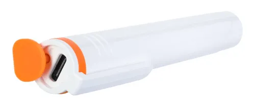 Дозиметр Ermenrich Ping RD20, оранжевый,  4