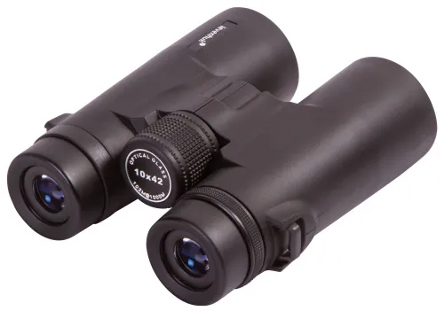 Бинокль Levenhuk Karma BASE 10x42,  7