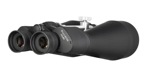 Набор: бинокль Levenhuk Bruno BASE 20x80 со штативом,  5