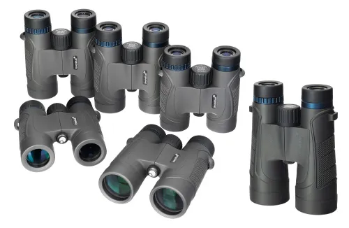 Бинокль Levenhuk Nitro 8x32,  13