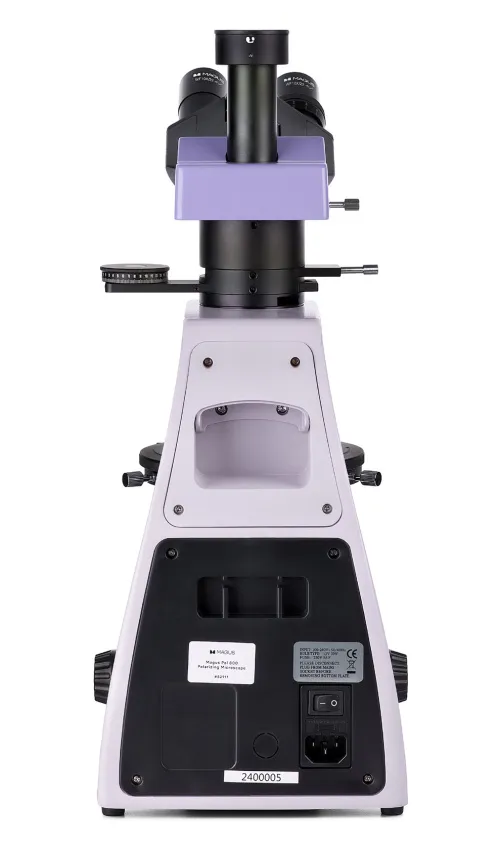 Микроскоп поляризационный цифровой MAGUS Pol D800,  8