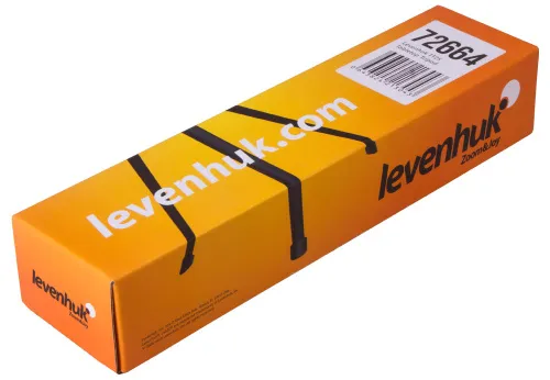 Штатив настольный Levenhuk ТТ25,  10