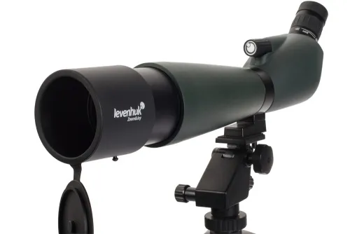 Зрительная труба Levenhuk Blaze 70 PLUS,  4