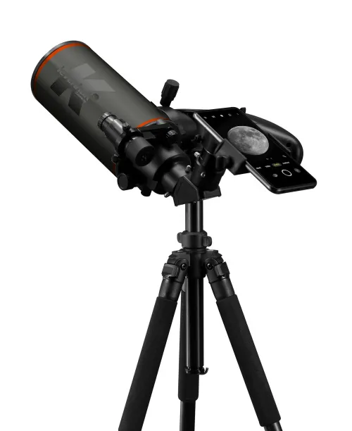 Фототелескоп Levenhuk Kelvin MAK80 AZ,  2