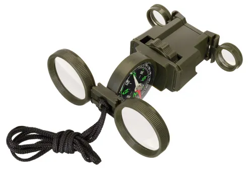 Походный набор Levenhuk LabZZ SK5,  8