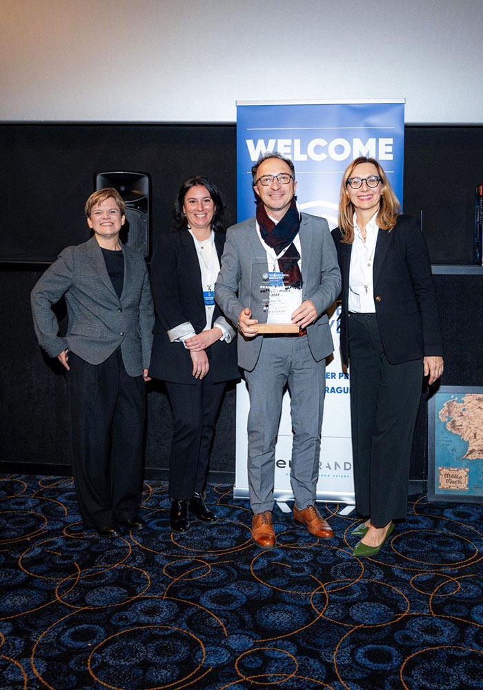 Levenhuk на Warner Bros. Discovery Levenhuk на Warner Bros. Discovery