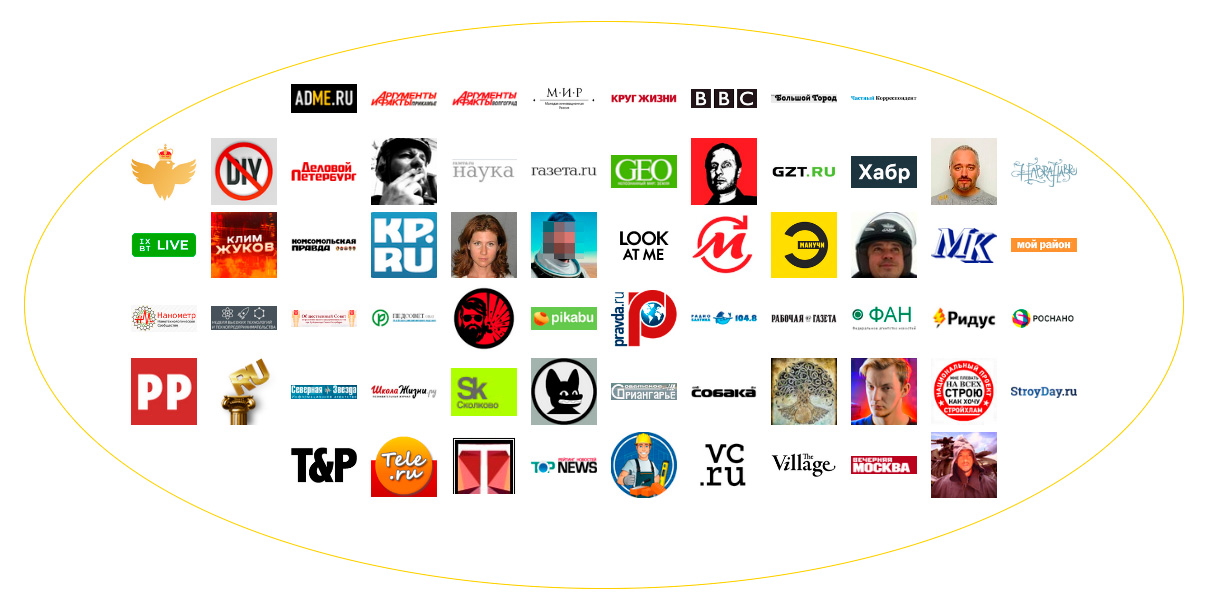 «Левенгук» в СМИ